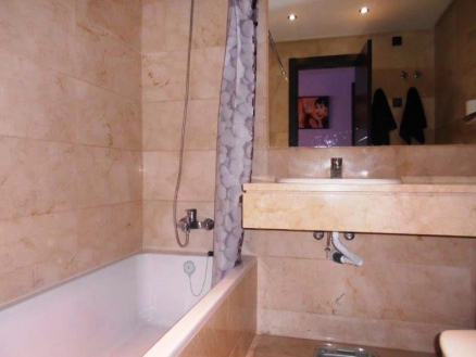 Puerto Banus property: Malaga property | 1 bedroom Apartment 215645