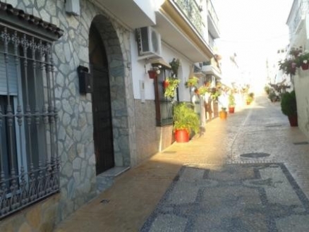 Estepona property: Apartment for sale in Estepona 215647
