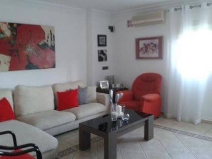 Estepona property: Apartment for sale in Estepona, Spain 215647