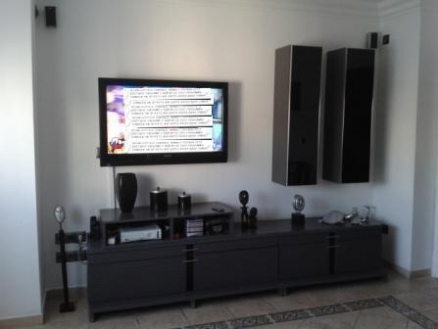 Estepona property: Apartment for sale in Estepona, Malaga 215647