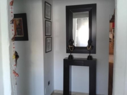 Estepona property: Apartment in Malaga for sale 215647