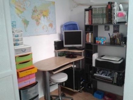 Estepona property: Malaga Apartment 215647