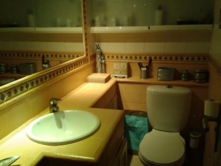 Estepona property: Estepona Apartment 215647