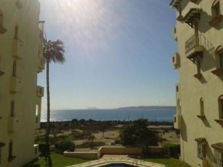 Estepona property: Apartment for sale in Estepona 215648