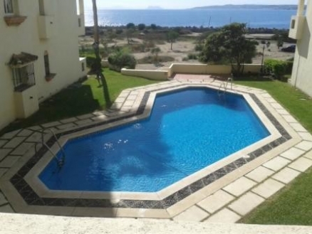 Estepona property: Apartment for sale in Estepona, Spain 215648
