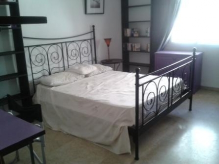 Estepona property: Apartment for sale in Estepona, Malaga 215648