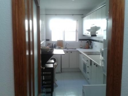 Estepona property: Apartment in Malaga for sale 215648
