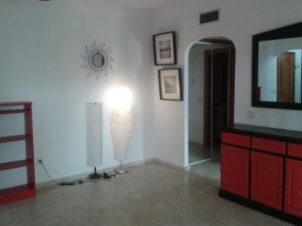 Estepona property: Malaga property | 1 bedroom Apartment 215648