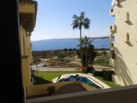 Estepona property: Estepona, Spain | Apartment for sale 215648