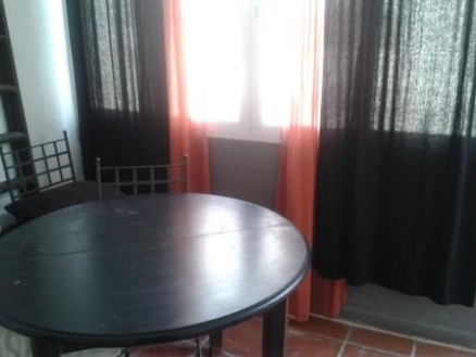 Estepona property: Estepona Apartment 215648
