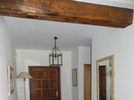 Las Chapas De Marbella property: Villa in Malaga for sale 215649
