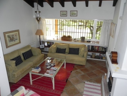 Las Chapas De Marbella property: Malaga property | 2 bedroom Villa 215649