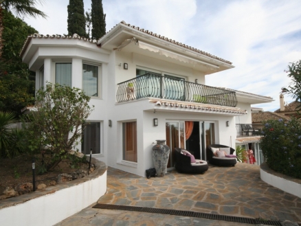Elviria property: Villa for sale in Elviria 215650
