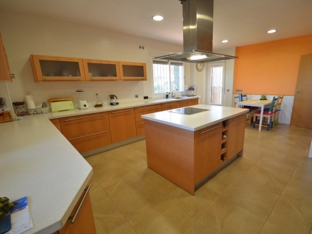 Alhaurin De La Torre property: Villa in Malaga for sale 215654