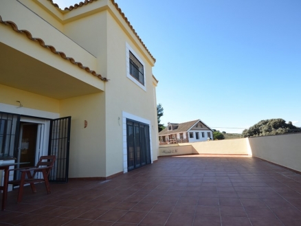 Alhaurin De La Torre property: Alhaurin De La Torre, Spain | Villa for sale 215654