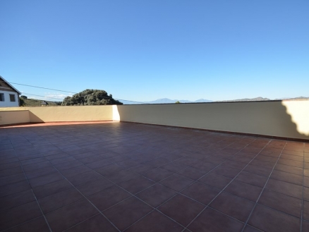Alhaurin De La Torre property: Malaga Villa 215654