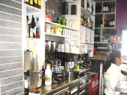 Mijas Costa property: Commercial for sale in Mijas Costa, Malaga 215655