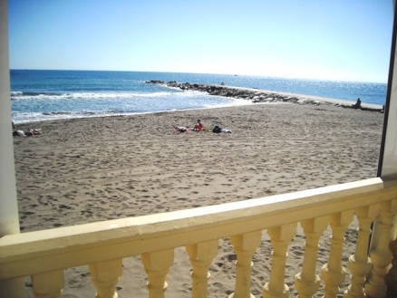 Fuengirola property: Commercial in Malaga for sale 215656
