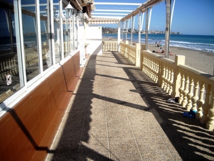 Fuengirola property: Fuengirola, Spain | Commercial for sale 215656