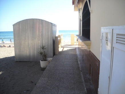 Fuengirola property: Fuengirola Commercial 215656