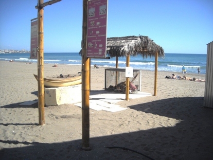 Fuengirola property: Commercial for sale in Fuengirola, Spain 215656