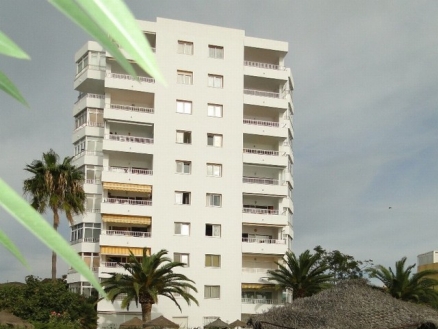 La Cala De Mijas property: Studio for sale in La Cala De Mijas 215658