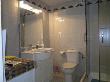 La Cala De Mijas property: Studio with bedroom in La Cala De Mijas, Spain 215658