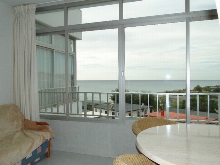 La Cala De Mijas property: Malaga Studio 215658