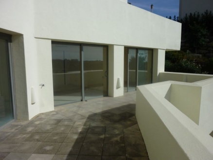 Los Flamingos property: Apartment for sale in Los Flamingos, Spain 215659