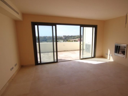 Los Flamingos property: Apartment with 2 bedroom in Los Flamingos 215659