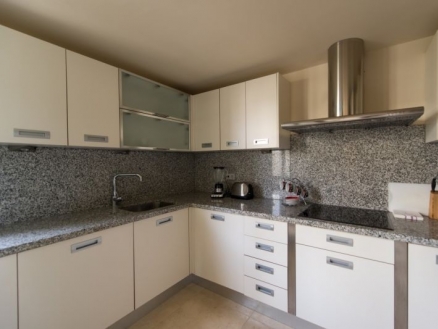 Los Flamingos property: Apartment with 2 bedroom in Los Flamingos, Spain 215659