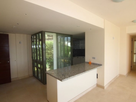 Los Flamingos property: Apartment for sale in Los Flamingos, Malaga 215659