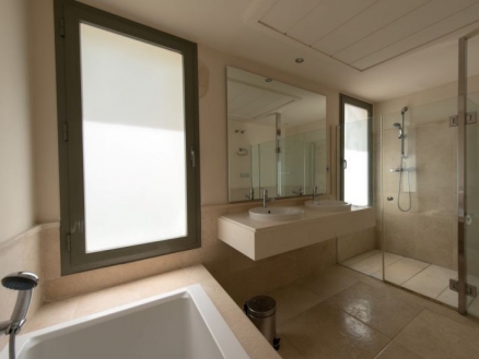 Los Flamingos property: Apartment in Malaga for sale 215659