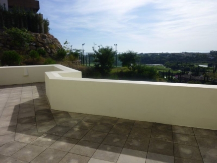 Los Flamingos property: Los Flamingos, Spain | Apartment for sale 215659