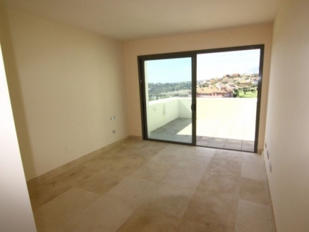 Los Flamingos property: Los Flamingos Apartment 215659