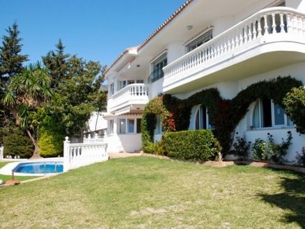 Torremuelle property: Villa for sale in Torremuelle 215661