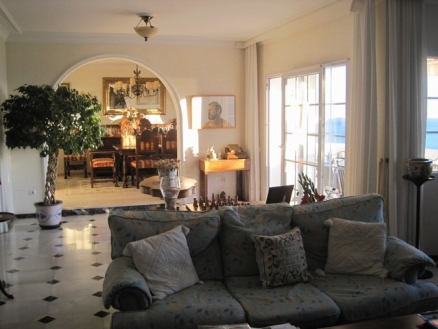 Torremuelle property: Villa with 5 bedroom in Torremuelle 215661