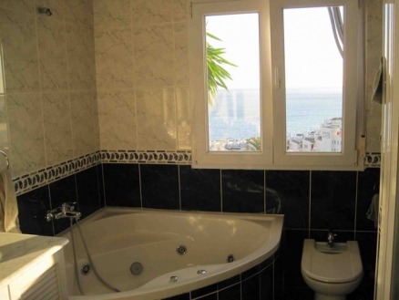 Torremuelle property: Malaga property | 5 bedroom Villa 215661