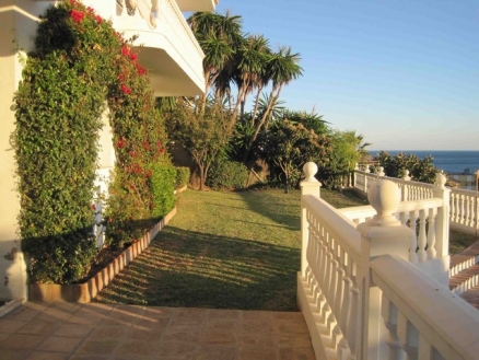Torremuelle property: Torremuelle Villa 215661