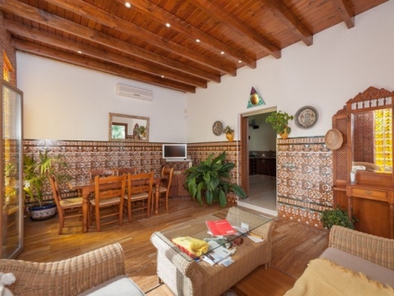 Alhaurin El Grande property: Villa for sale in Alhaurin El Grande, Malaga 215663