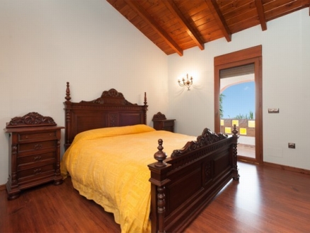 Alhaurin El Grande property: Villa in Malaga for sale 215663
