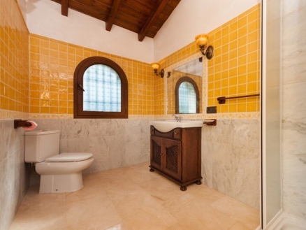 Alhaurin El Grande property: Alhaurin El Grande, Spain | Villa for sale 215663