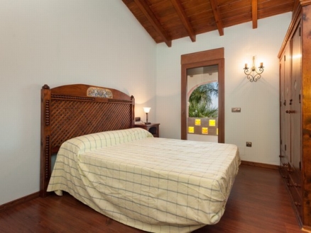 Alhaurin El Grande property: Alhaurin El Grande Villa 215663