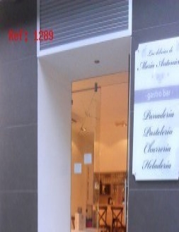 Torremolinos property: Commercial with bedroom in Torremolinos, Spain 215664