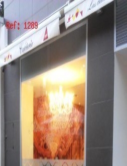 Torremolinos property: Commercial for sale in Torremolinos, Malaga 215664