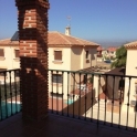 Alhaurin De La Torre property: Townhome for sale in Alhaurin De La Torre 215665