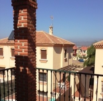 Alhaurin De La Torre property: Townhome for sale in Alhaurin De La Torre 215665
