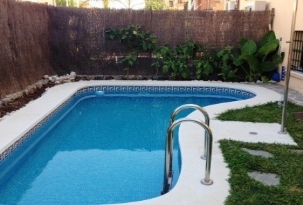 Alhaurin De La Torre property: Townhome for sale in Alhaurin De La Torre, Spain 215665