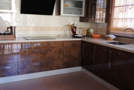 Alhaurin De La Torre property: Townhome with 4 bedroom in Alhaurin De La Torre, Spain 215665
