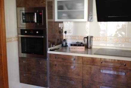 Alhaurin De La Torre property: Townhome for sale in Alhaurin De La Torre, Malaga 215665